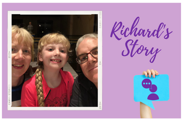 Richard’s Story