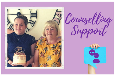 Counselling Support
